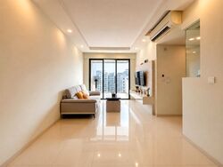 The Terrace (D19), Condominium #612036681